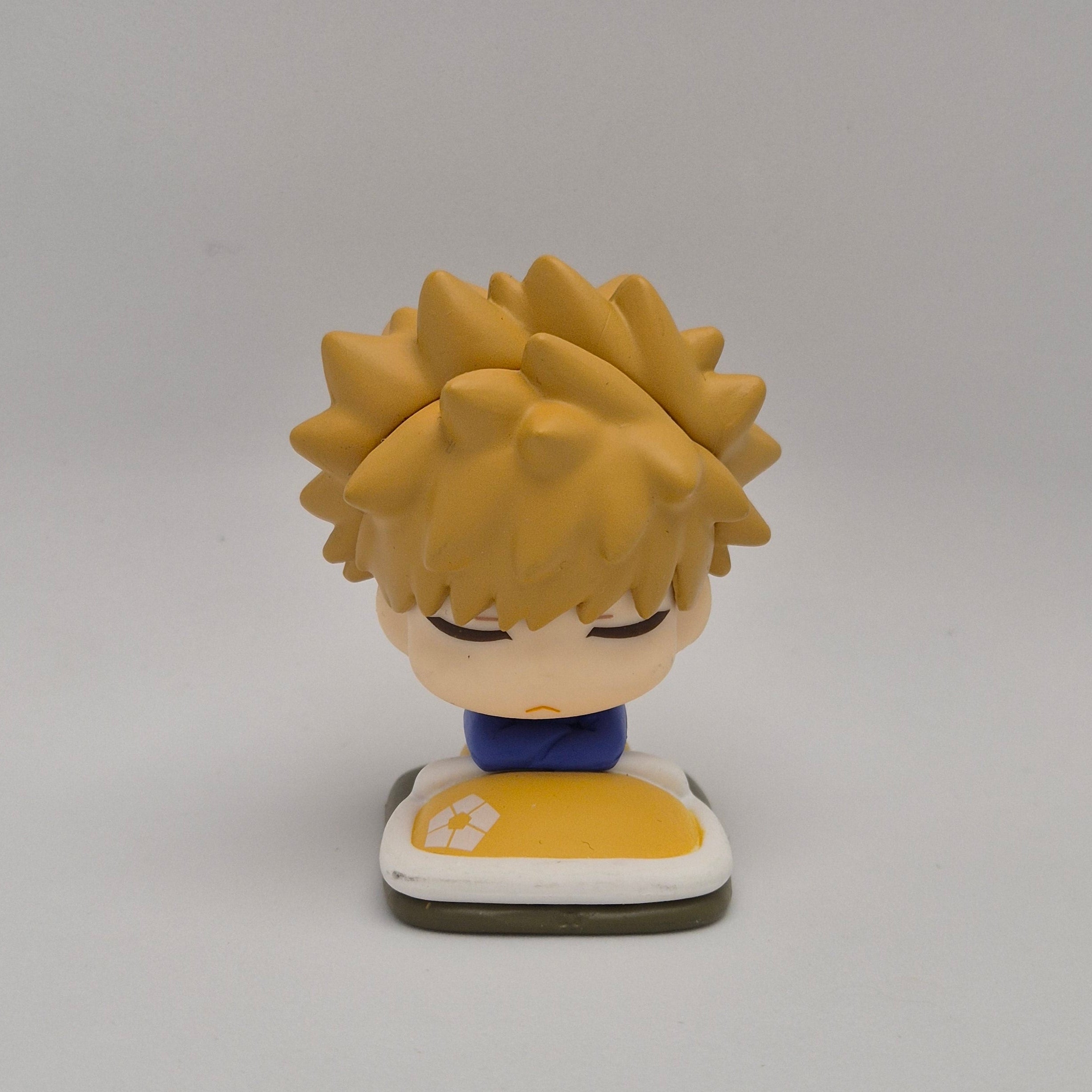 Blue Lock Onemutan Character Mascot Mini Figure Vol 2