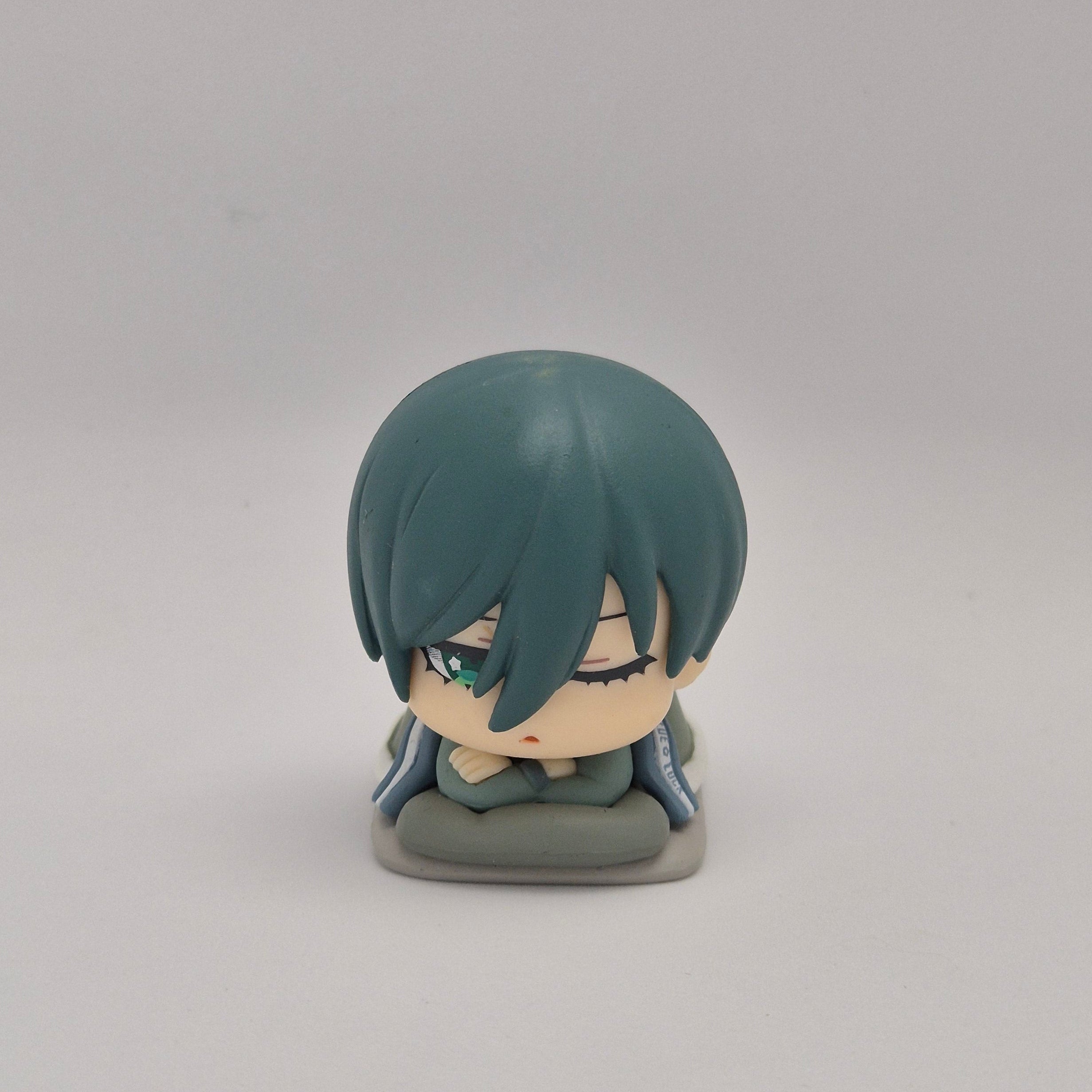 Blue Lock Onemutan Character Mascot Mini Figure Vol 2