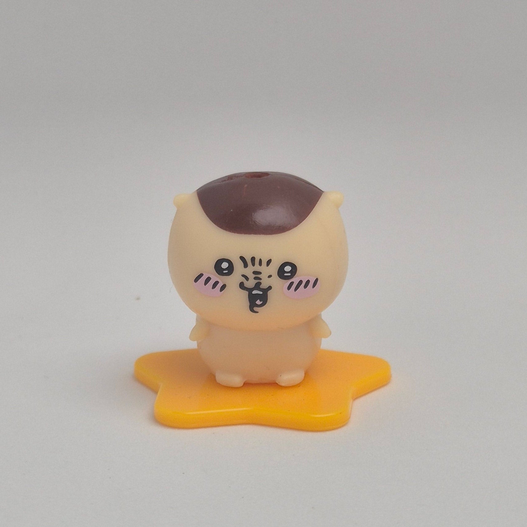 Chiikawa Kurimanju Character Mini Mascot Gashapon