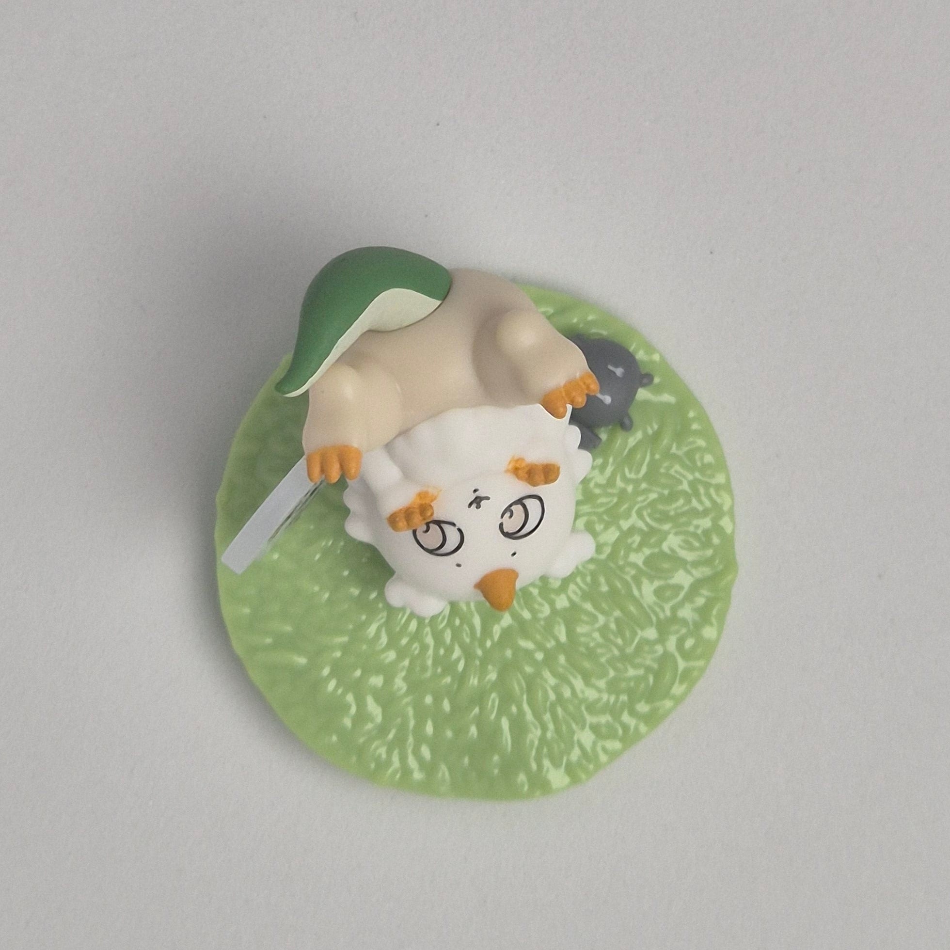 Chiikawa Anoko Chokosapu Character Mascot