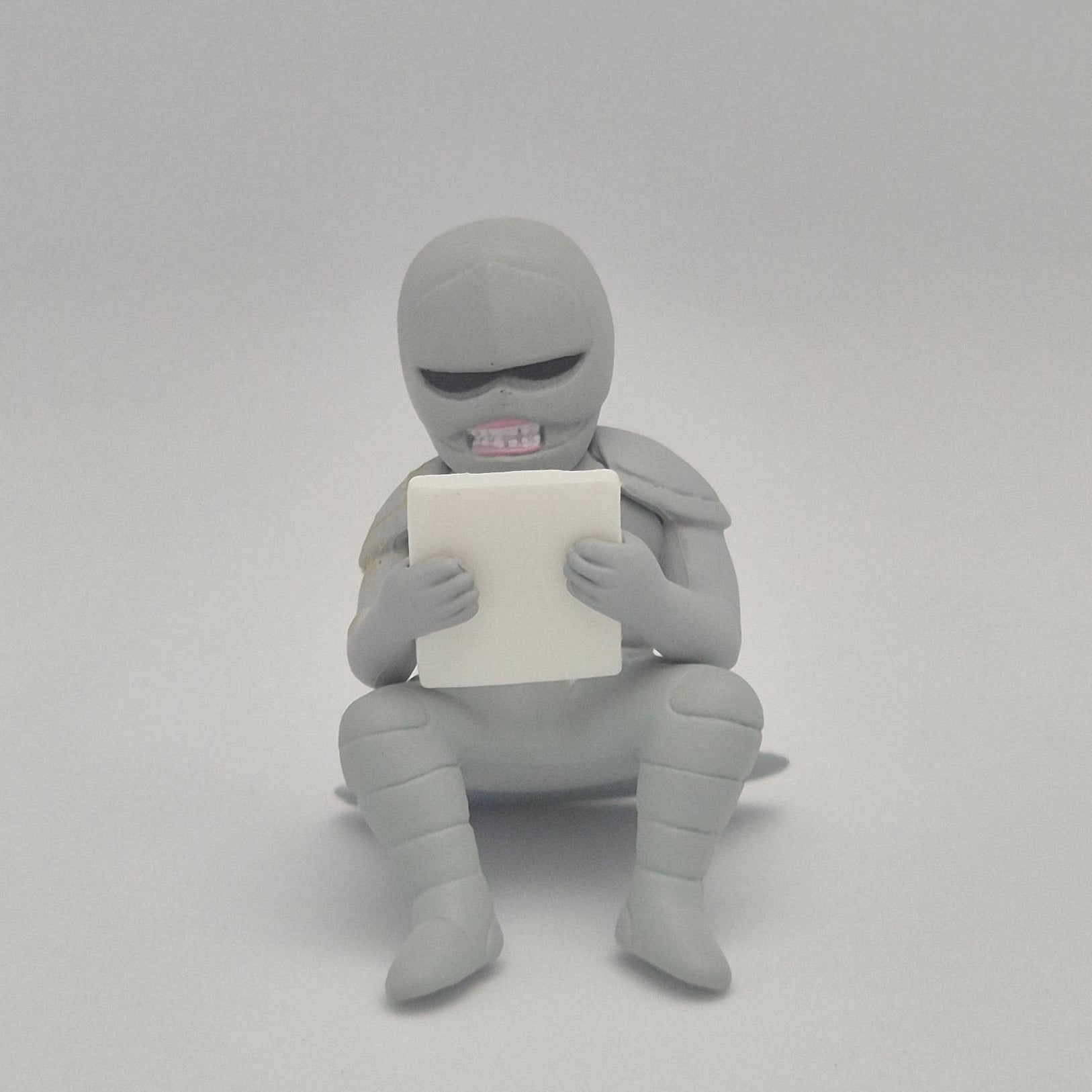 Chiikawa Yoroi-San Character Mini Gashapon (Rare)