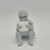 Chiikawa Yoroi-San Character Mini Gashapon (Rare)