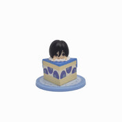 Attack On Titan Cake Gachapon Series