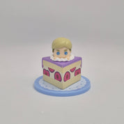 Attack On Titan Cake Gachapon Series