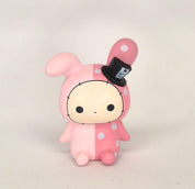 San-X All Stars Figure Collection Vol. 2 Shappo Mini Figure Gashapon RARE