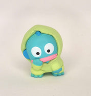 Sanrio HandyodonIketeru Hoodie (Cool Hoodie) Gashapon Mini Figure