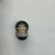 Naruto Neji Hyuga Coonut mini figurine