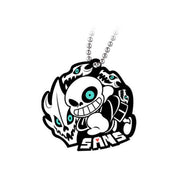 Undertale Collector Acrylic Keychain Gashapon