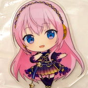 Project SEKAI Megurine Luka acrylic keychain JP