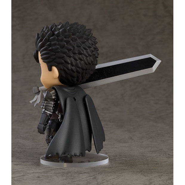 Berserk Guts Nendoroid