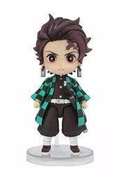 Demon Slayer Figuarts Mini Tanjiro Figure