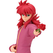 BANDAI DXF YuYu Hakusho 30th Anniversary Figures Complete Set of 4