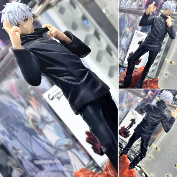 Jujutsu Kaisen - Combination Battle 4 - Satoru Gojo Figure