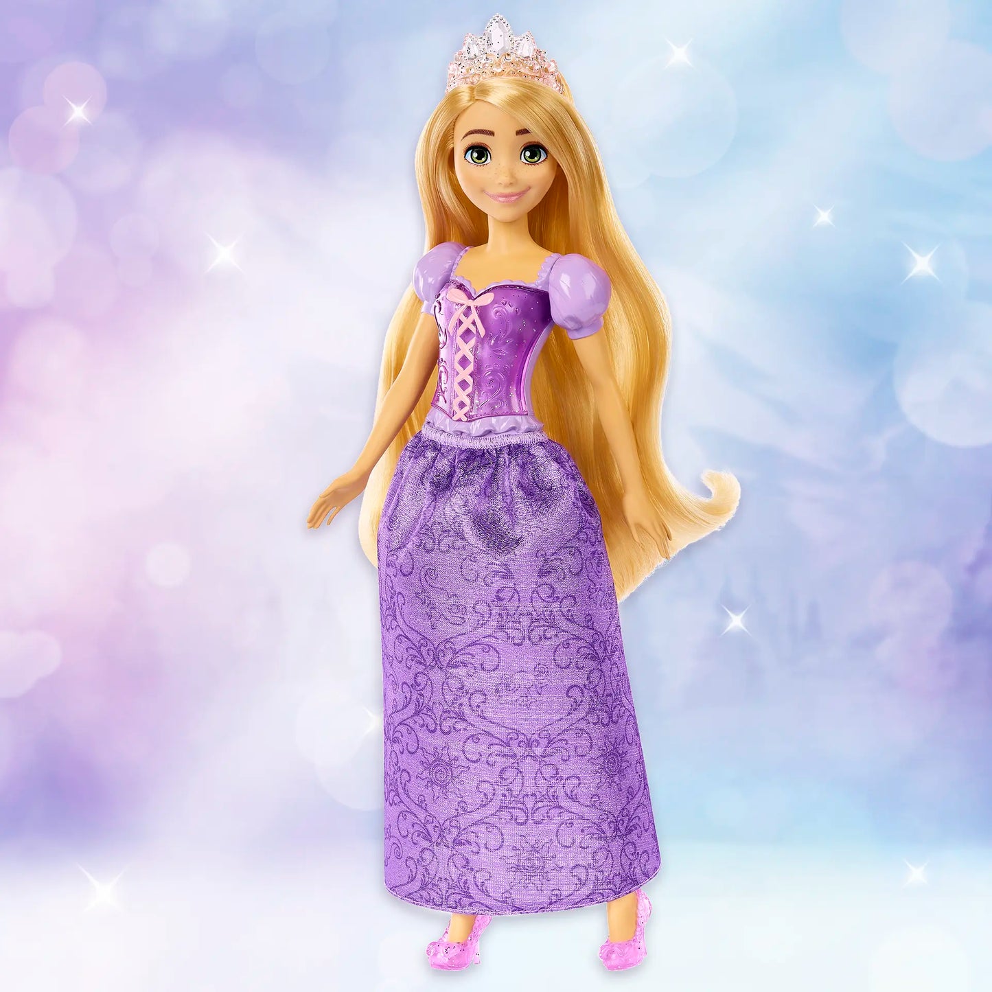 Disney’s Tangled Rapunzel Doll by Mattel