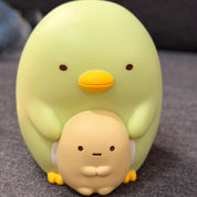 Sumikko Gurashi Penguin? mini figurine