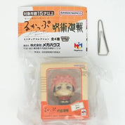 Jujutsu Kaisen Megahouse Look Up Series Product Miniature Collection Gashapon