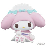 Sanrio Lolitta My Melody x Kuromi Blind Figure Gachapon