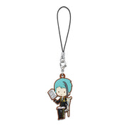 Twisted Wonderland -Octavinelle- IchiBan Kuji Prize Character Rubber Keychain -Sugar Pochette