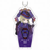 Twisted Wonderland Disney Rook Hunt Acrylic Keychain