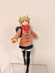 NO BOX my Hero Academia Toga Figure Winter version