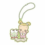 Magical Doremi x Sanrio Collaboration Hapidanbui Keychain JP RAREo (Copy)