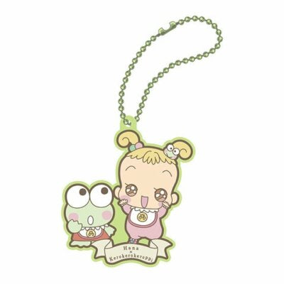 Magical Doremi x Sanrio Collaboration Hapidanbui Keychain JP RAREo (Copy)