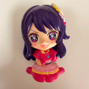 Oshi no Ko Ai Hoshino Rela Cot mini figurine JP by Bandai [ no box ]
