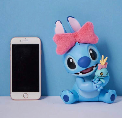 Disney Stitch Original Collector Doll Figure by Miniso