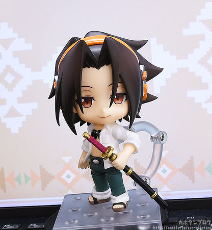 Shaman King: Yoh Nendoroid