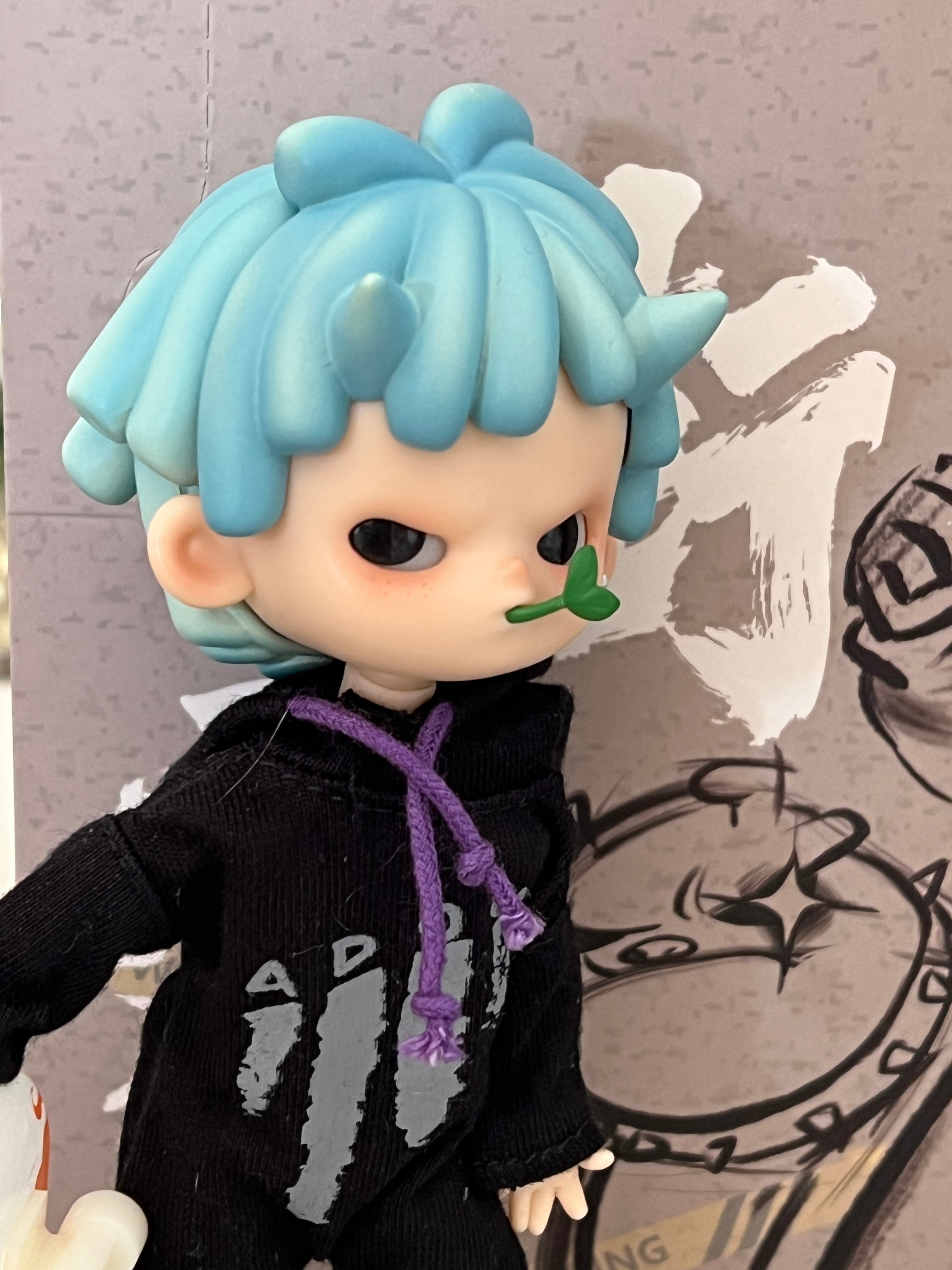 BJD Adou Blind Box Dolls