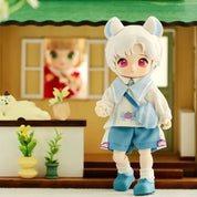 BJD Dolls: Nagi Series 2 Dolls