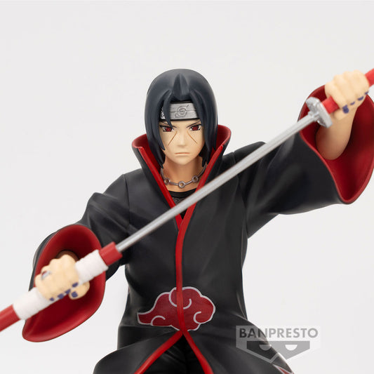 Naruto - Itachi Uchiha NARUTOP99 Prize Figure