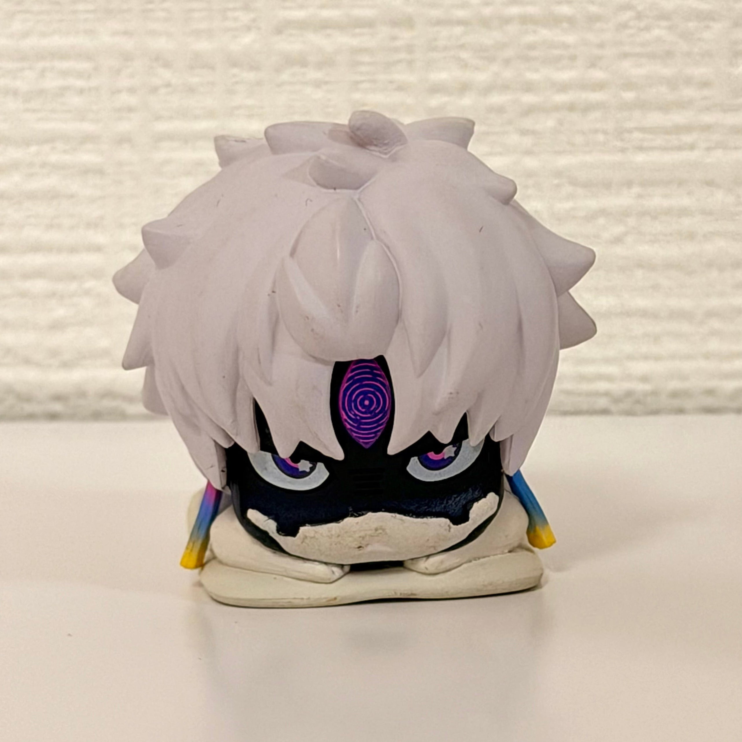 Dandadan Jin Enjoji (Jiji) Official Mini Figure JP 263113