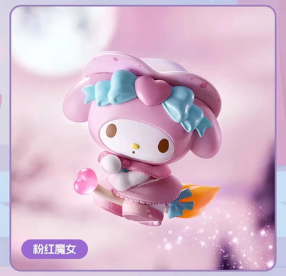 Sanrio Magic Story Blind Box Series by Miniso