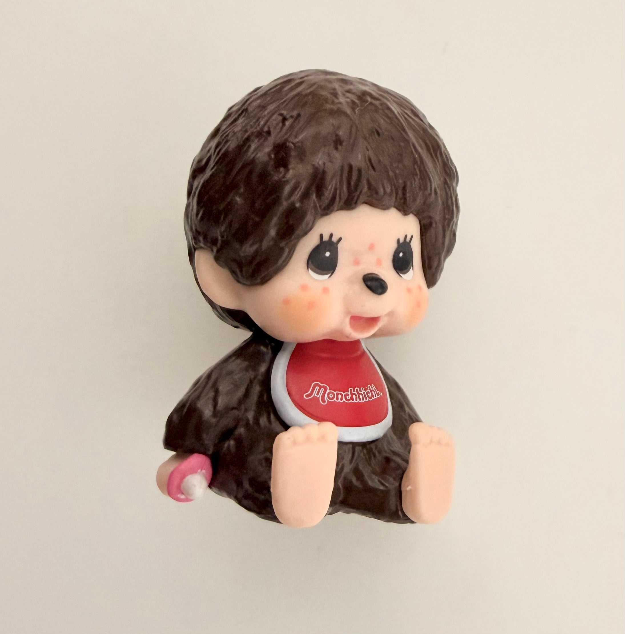 Monchhichi Official Mini Figure