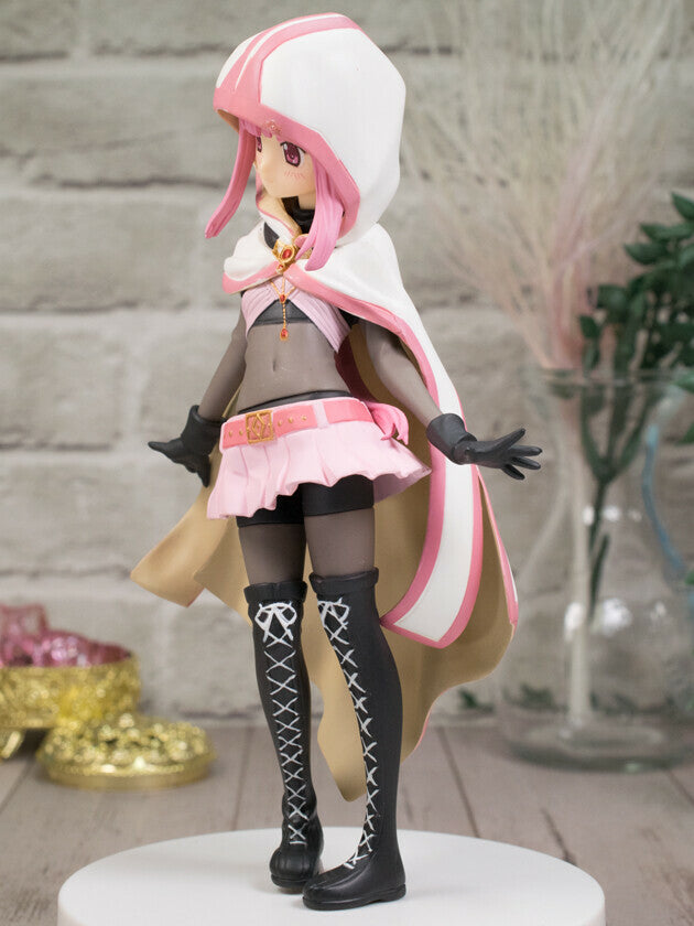Puella Magi Madoka Magica Espresto Motions Iroha Tamaki Figure Magia Record RARE