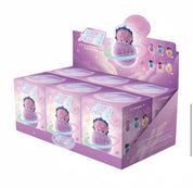 Alien Stage Official Pompom Figure Keychain Blind Box (1 Random Box)