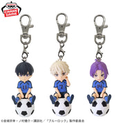 Blue Lock Petite Norimasu Vol.1 Character Mascot