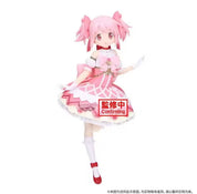 Puella Magi Madoka Magica The Movie: Walpurgisnacht Rising Madoka Kaname Figure by Bandai