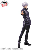Jujutsu Kaisen 2025 Gojo Satoru Grandista Figure by Bandai