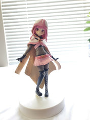 Puella Magi Madoka Magica Espresto Motions Iroha Tamaki Figure Magia Record RARE