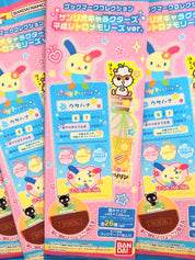 Sanrio Hesei Official Bookmark Blind Bag (1 random bookmark)