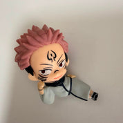 Jujutsu Kaisen Sukuna PUTITTO mini figurine