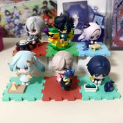Genshin Impact Childhood Dream Fantasy Precious Series Blind Box (Confirmed)