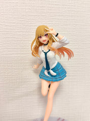 NO BOX Marin Kutagawa My Dress Up Darling  Figure School Uniform Version l