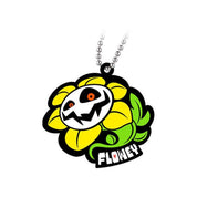 Undertale Collector Acrylic Keychain Gashapon