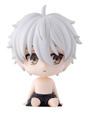 Blue Lock Nagi Seishirou Sauna Time Totonotta Figure Part 1