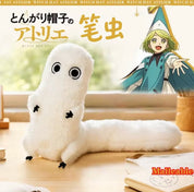 Witch Hat Atelier Brush Buddy Posable Plush