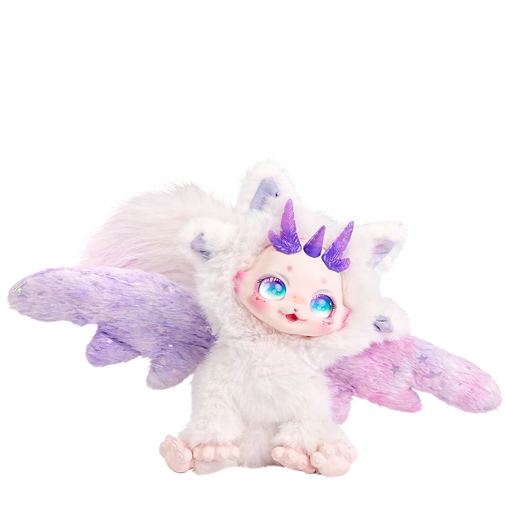 Dumia Blind Box Maytree Creature Plush Toy Blind Box