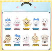 Chiikawa Fairy Blind Box Figures by Miniso